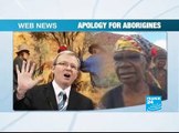 Apology for aborigines-France24 EN