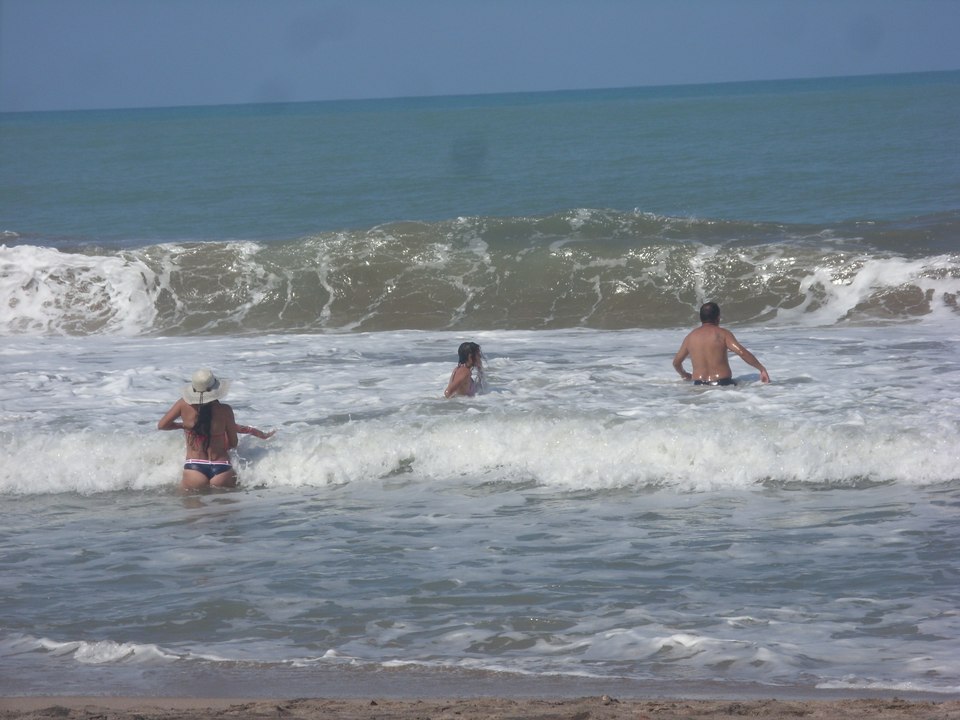 tayrona