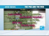 PKK and the web - France24