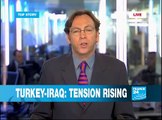 Turkey-Iraq: tension rising-France24 EN