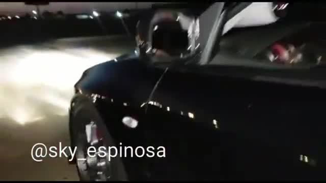 Evo - Take off