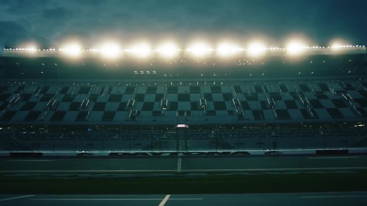 Until we see each other again - Porsche at the 24h at Daytona