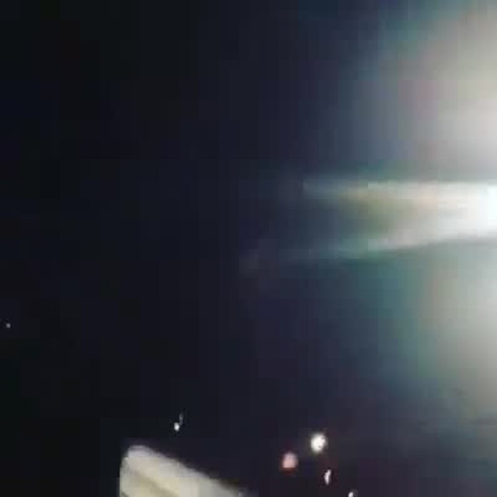 Don't blink