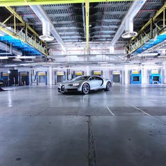 GQ Car Award for the sh new contenders make increasingly crazy claims, only Bugatti truly delivers