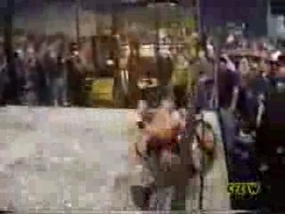 Extreme Wrestling Tribute