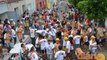 Desfile do bloco do Índio anima o Carnaval de Cajazeiras 2