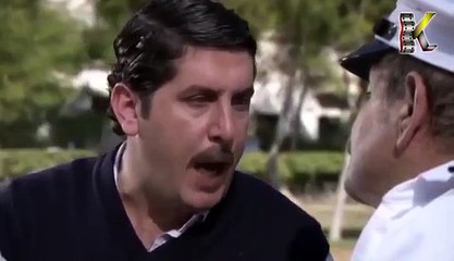 لن تملك نفسك من كثر الضحك  ه ههههههههههههه