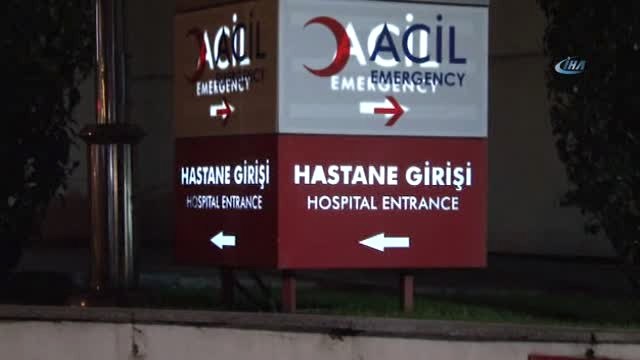 Kadir İnanır Hastaneye Kaldırıldı