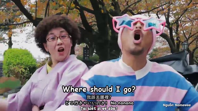 Dân mạng ồ ạt học theo bí kíp để đời giúp du khách tại Nhật không bao giờ phải lo chết đói