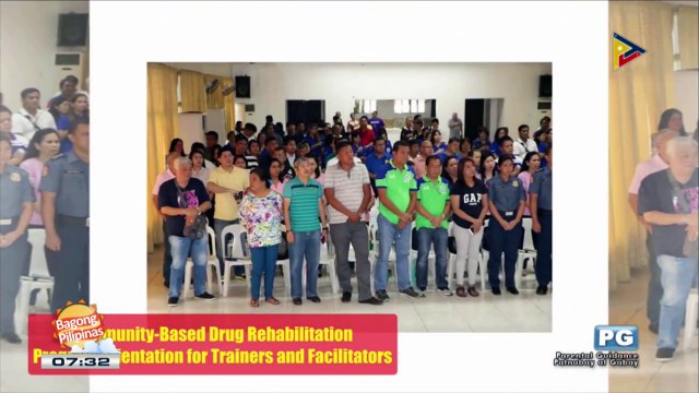 WWW: Programang Cognitive Behavioral Therapy sa Imus, Cavite
