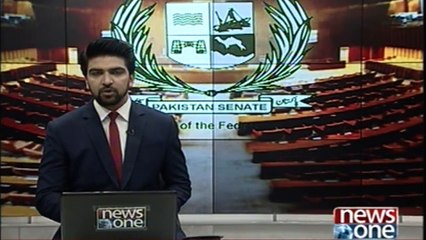 The scrutiny of the papers of Senate Elections creates bustling in Karachi