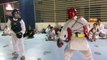 CLB Taekwondo ĐH Thăng Long thứ 2 29-8-2016 MVI_5332