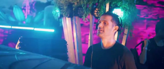 Tomorrowland 2017 | Deeper Sounds