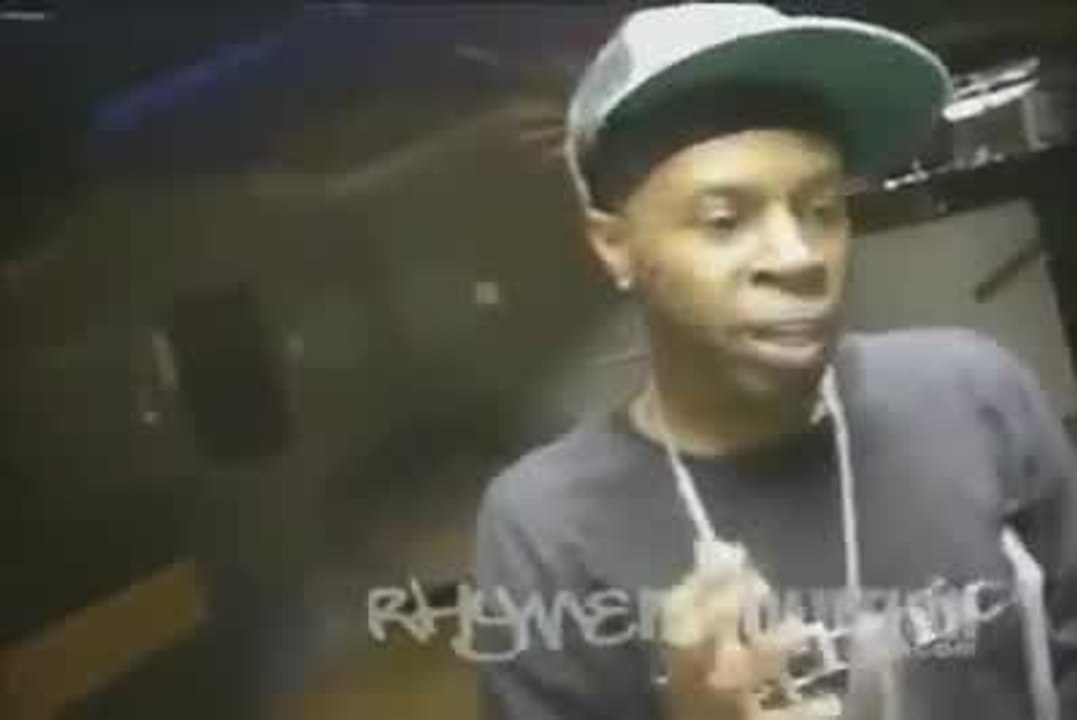 J Dilla discussing police brutality and life in Detroit