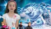 Karlar Ülkesi Elsa, Anna ve  Hans Gibi Karakterlerin Özelliklerini Öğren - Disney Frozen Chracters