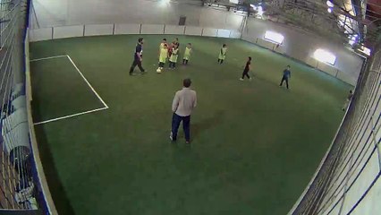 Equipe 1 Vs Equipe 2 - 10/02/18 11:51 - Loisir Poitiers - Poitiers Game Parc