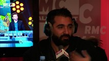 RMC Poker Show - Yehoram Nouri se prépare pour 