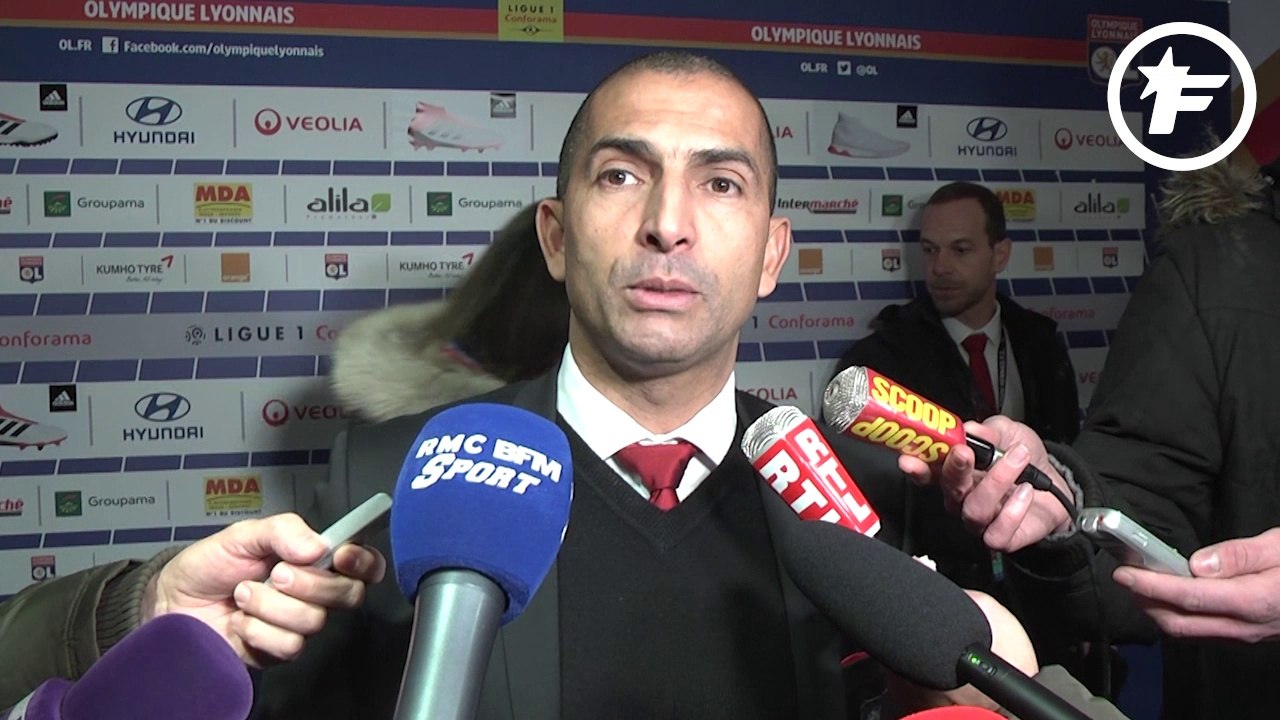 Rennes juge le pénalty non sifflé à l'OL