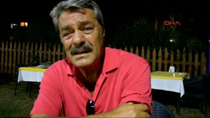 Kadir İnanır Yoğun Bakımdaek Bilgi ve Görüntüyle