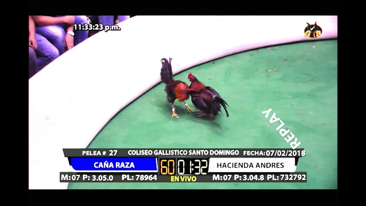 2da. Parte-RESUMEN-COL.STO.DGO-FREDDY-ELPEKE-8-2-2018 Por TECNODEPORTES