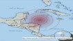 BREAKING: Massive proportion 6 EARTHQUAKE strikes 'sadly' in USA islands