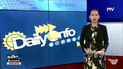 #DailyInfo: Dalawang NPA, patay sa Agusan Del Sur