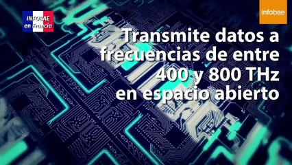LiFi: La tecnología LED que da luz, conexión a Internet, salud y belleza
