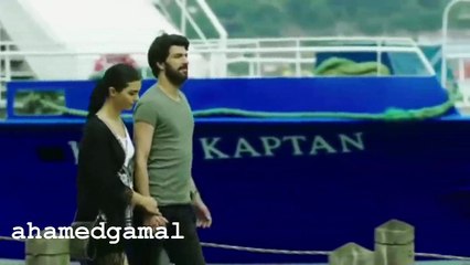 اغنية رومانسية تفضل جنبي في حضني عمر واليف_