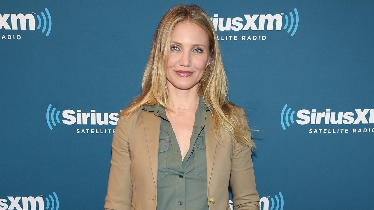 Cameron Diaz Reveals Why She Has Been Out of the Spotlight