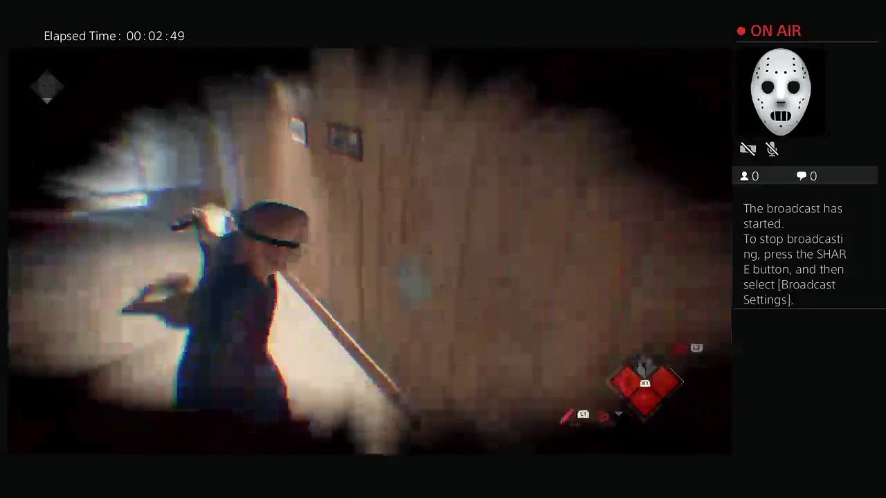 WickyAssasian658's Live PS4 Broadcast (63)