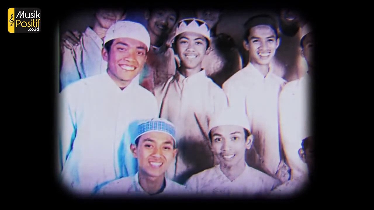 Ali Sastra - Sahabat (Official Music Video)