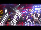 B1A4 - Beautiful Target 비원에이포 - 뷰티풀 타겟 Music Core 20111105