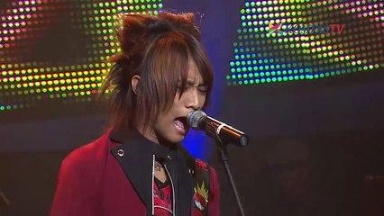 Jeruks - Ceria (J-Rocks Cover)