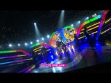 음악중심 - Norazo - King Of Sales 노라조 - 판매왕 Music Core 20111112