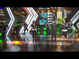 음악중심 - Jo PD(feat Tae-il) - Family Man 조피디(feat 태일) - 패밀리 맨 Music Core 20111105