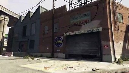 É o rachaaaaa gta v online - Corridas