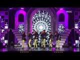 음악중심 - Rania - Pop Pop Pop 라니아 - 팝 팝 팝 Music Core 20111119