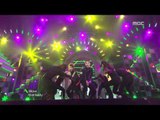 음악중심 - X-Cross - MINI ME 엑스크로스 - 미니미 Music Core 20111119