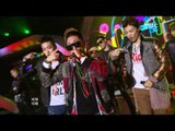 음악중심 - M.I.B - G.D.M 엠아이비 - 지디엠 Music Core 20111112