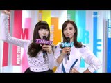 음악중심 - Opening - 오프닝 Music Core 20111112