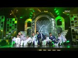 음악중심 - AA - So Crazy 더블에이 - 미쳐서 그래 Music Core 20111119