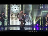 음악중심 - Son Ho-young - Pretty But Hateful 손호영 - 예쁘고 미웠다 Music Core 20111203