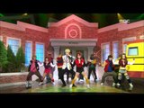 음악중심 - Bang Yong-guk&ZELO - Never Give Up 방용국&젤로 - 네버 기브 업 Music Core 20111210