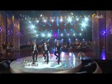 Infinite - My Love Cry Baby 인피니트 - 내 사랑 울보 Beautiful Concert