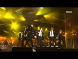 Infinite - Be Mine 인피니트 - 내꺼하자 Beautiful Concert 2011107