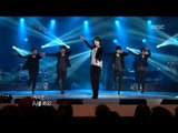 Kim Wan-sun - Feel Good Day 김완선 - 기분 좋은 날 Beautiful Concert 20111129