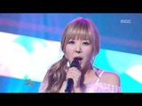 음악중심 - Aterschool Blue - Wonder Boy, 애프터스쿨 블루 - 원더보이, Music Core 20110806