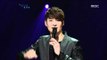 Son Ho-young - Interview 손호영 - 인터뷰 Beautiful Concert 20111129