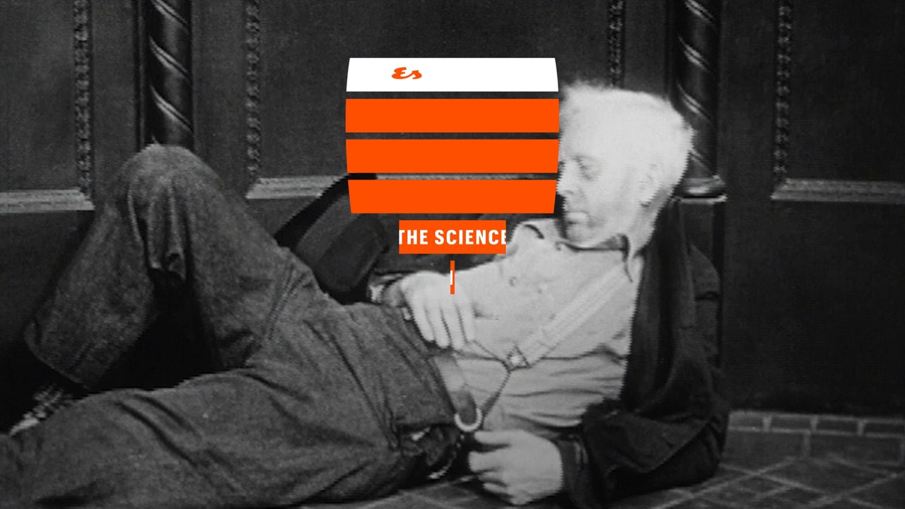 The Science Behind Hangovers