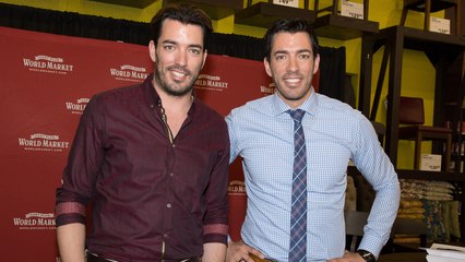 How Much Money Do Your Favorite HGTV Stars Really Make?